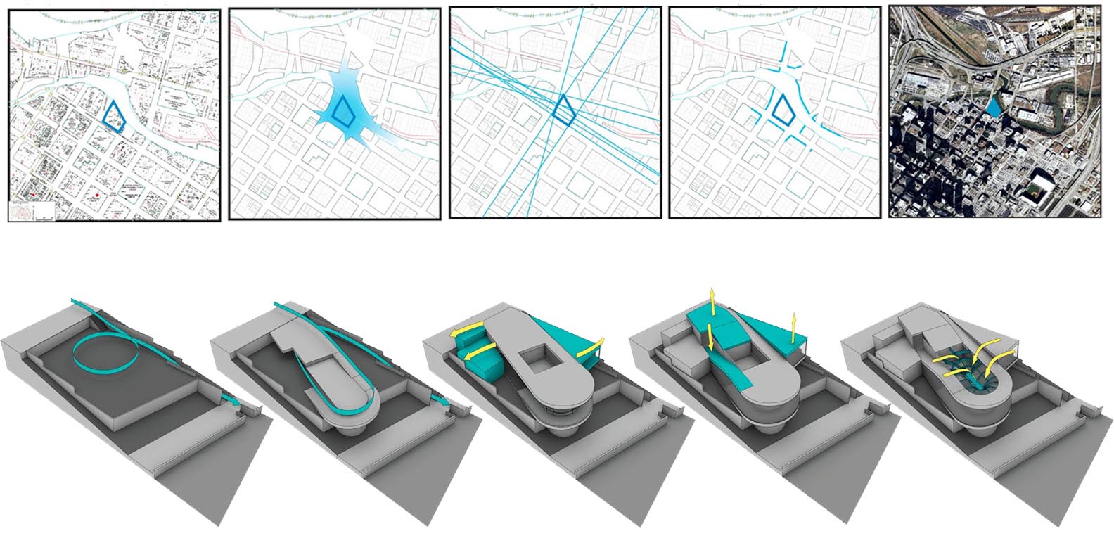 Hunter Hausinger - Design And Drafting